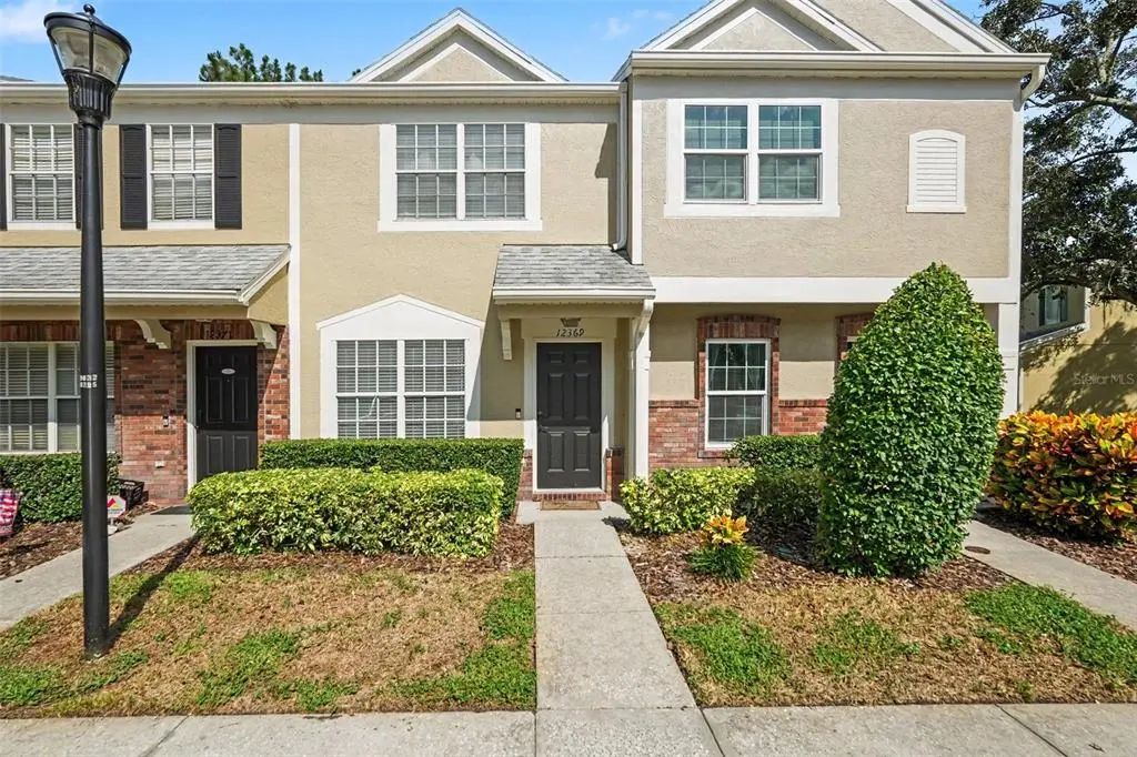 12369 Berkeley Square Drive, TAMPA