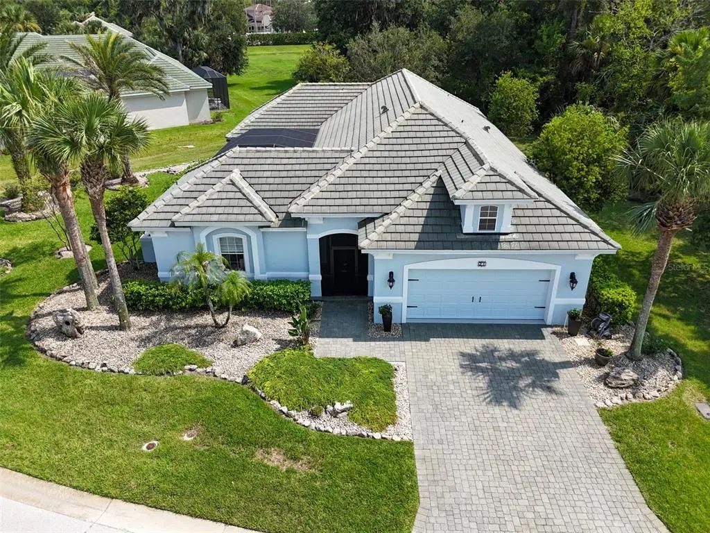27 Longview Way N, PALM COAST