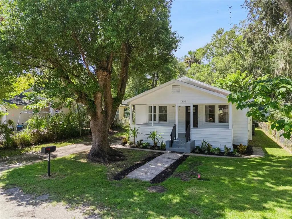 630 Washington Street, DAYTONA BEACH