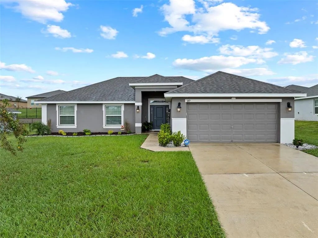 189 Brookshire Drive, LAKE WALES