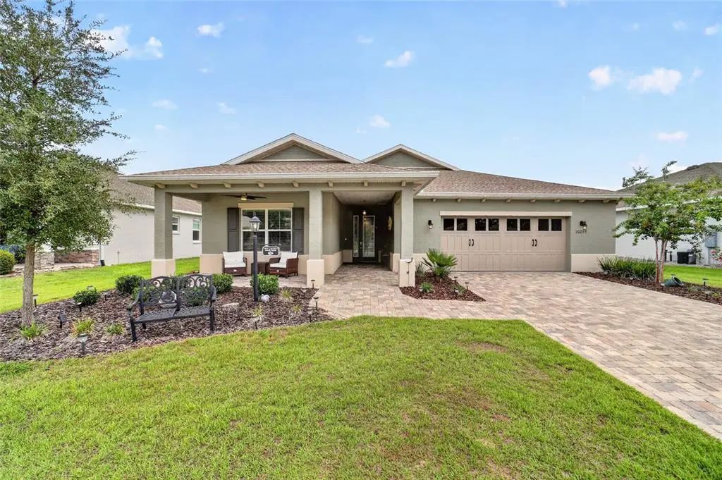 10259 Sw 99th Lane, OCALA
