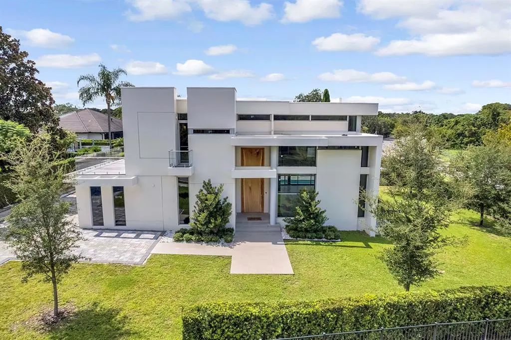 2661 Via Tuscany, WINTER PARK