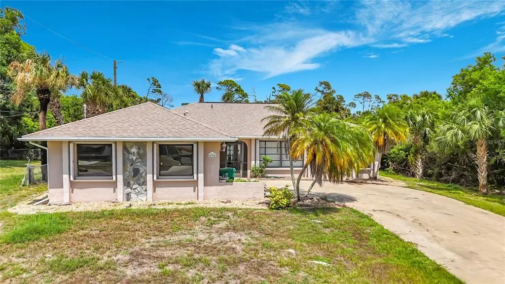 4354 Boggs Street, PORT CHARLOTTE