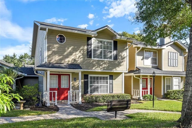 6020 Scotchwood Glen 108, ORLANDO