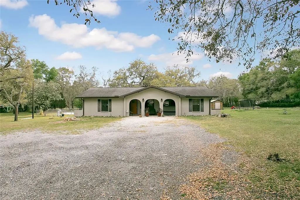 3116 E Buck, INVERNESS