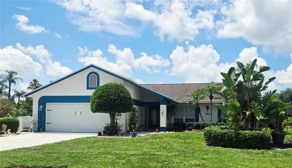 4236 Pro Am Ave E, BRADENTON