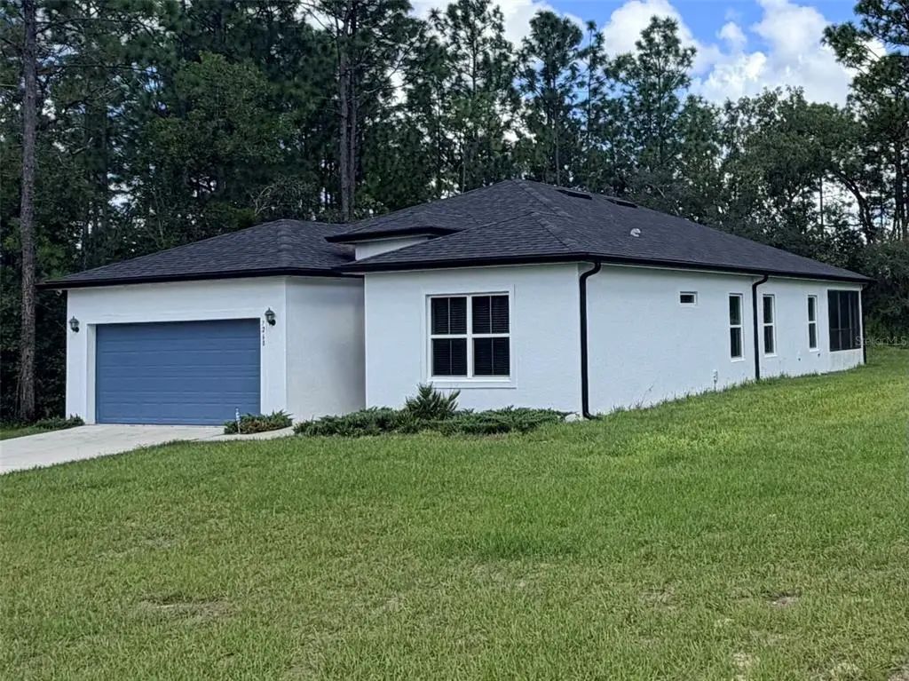 7268 Sw 133rd Loop, OCALA