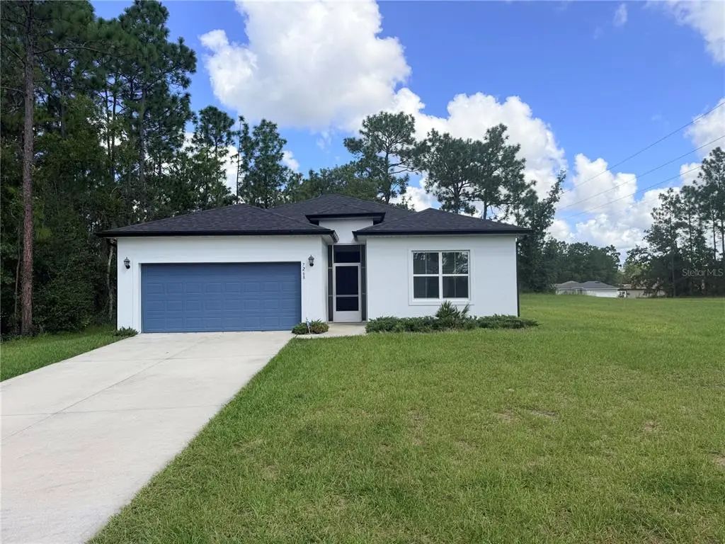 7268 Sw 133rd Loop, OCALA