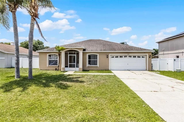 460 Flamingo Court, KISSIMMEE
