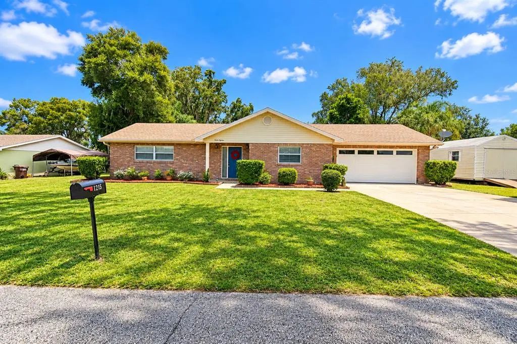 1215 Fairlane Court Nw, WINTER HAVEN