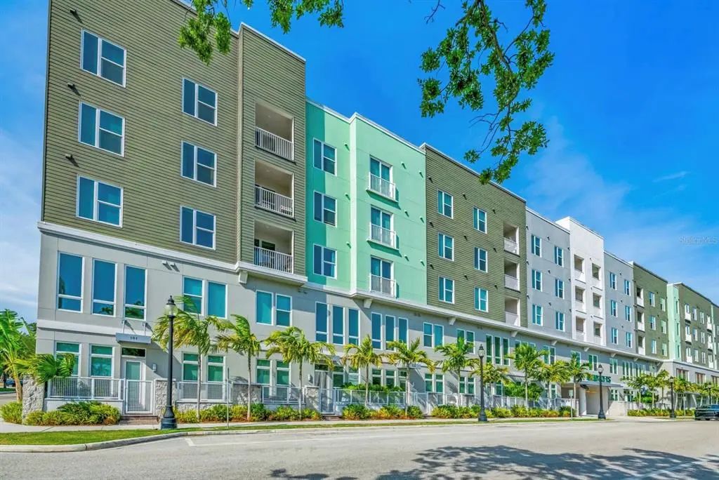1659 2nd Street, SARASOTA