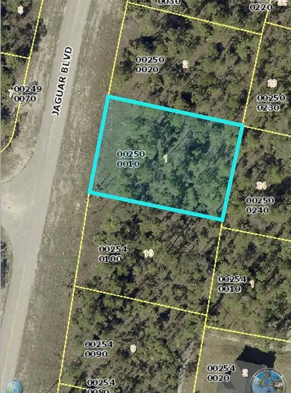 436 Jaguar Boulevard, LEHIGH ACRES