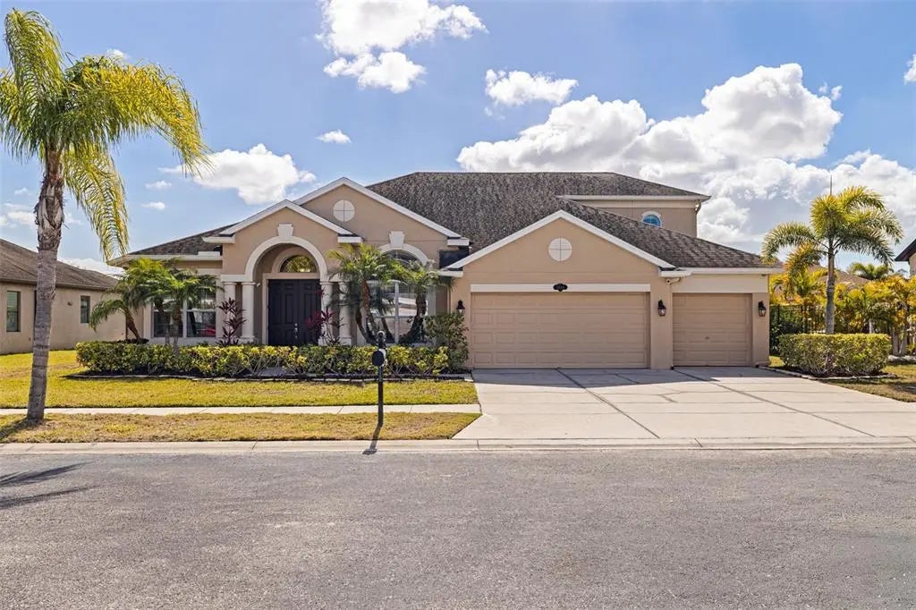 5844 95th Avenue N, PINELLAS PARK
