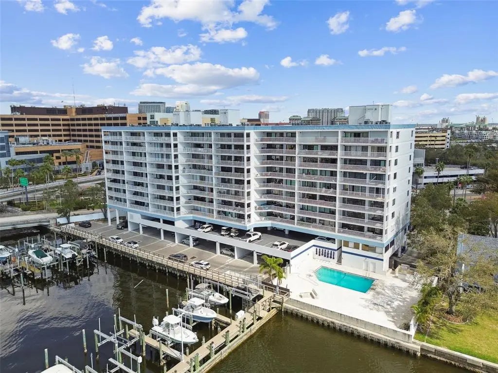 2 Adalia Avenue 602, TAMPA