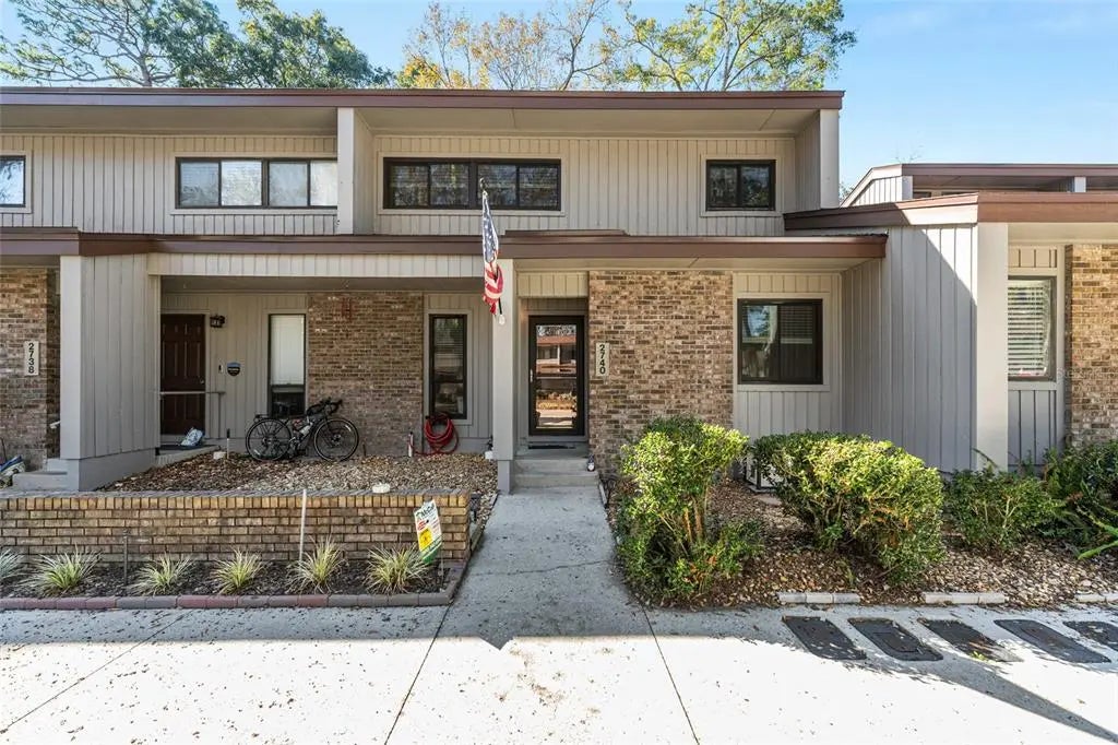 2740 Nw 39th Drive, GAINESVILLE