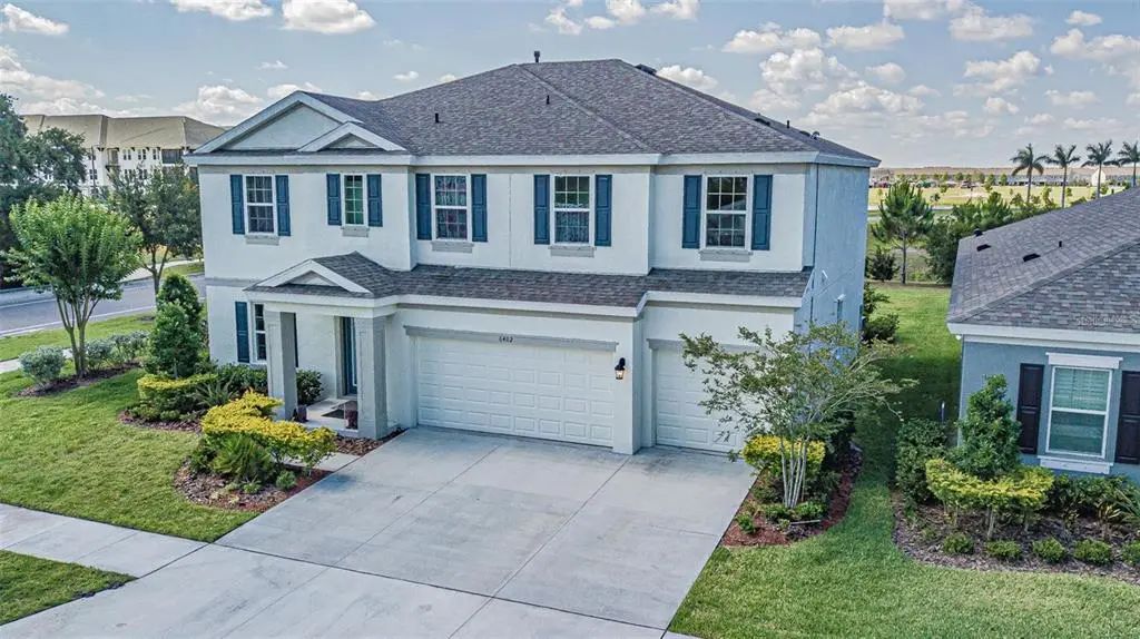 6402 Maiden Sea Drive, APOLLO BEACH
