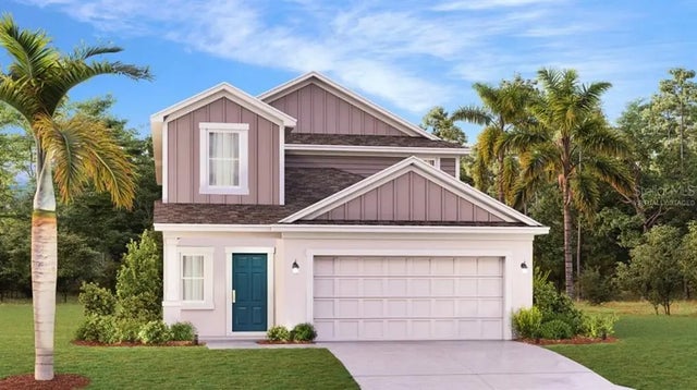 5676 Ficus Aurea Street, KISSIMMEE