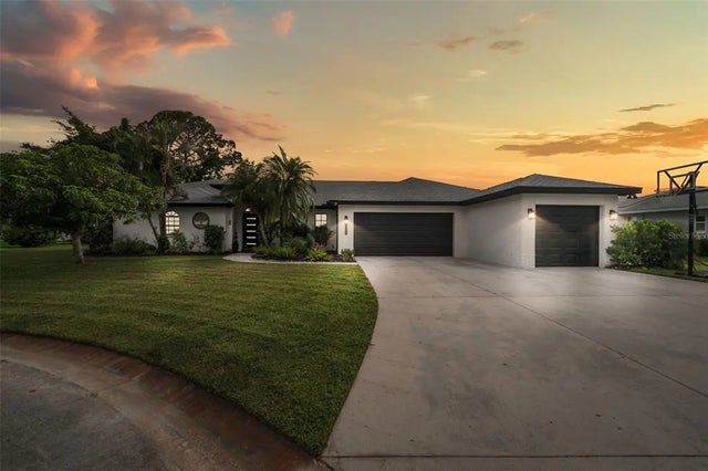 4252 Boswell Place, SARASOTA
