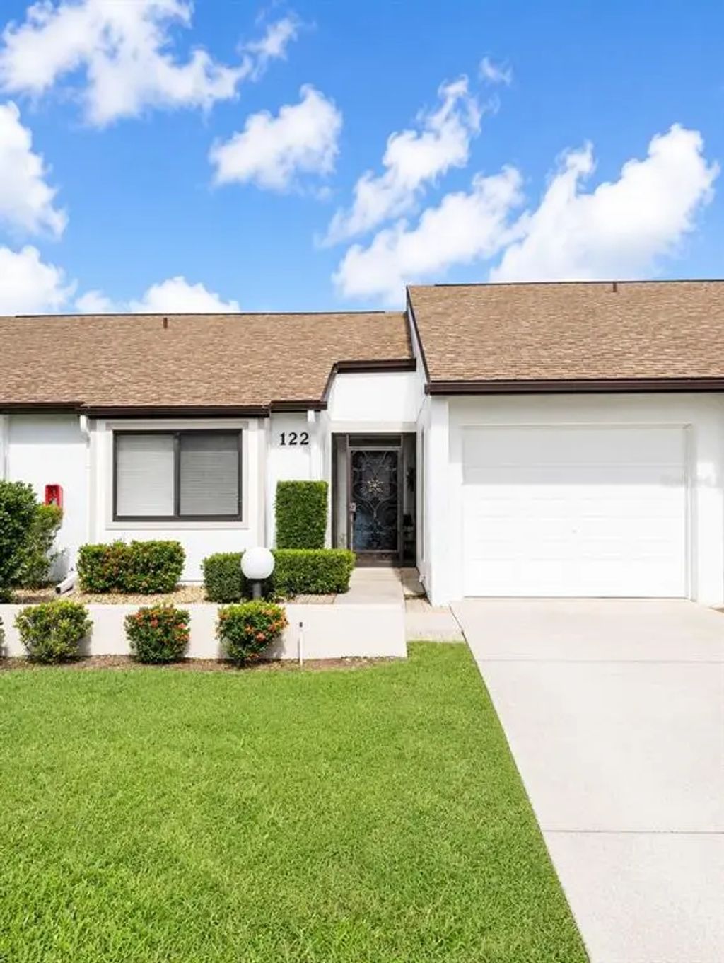1211 Capri Isles Boulevard 122, VENICE