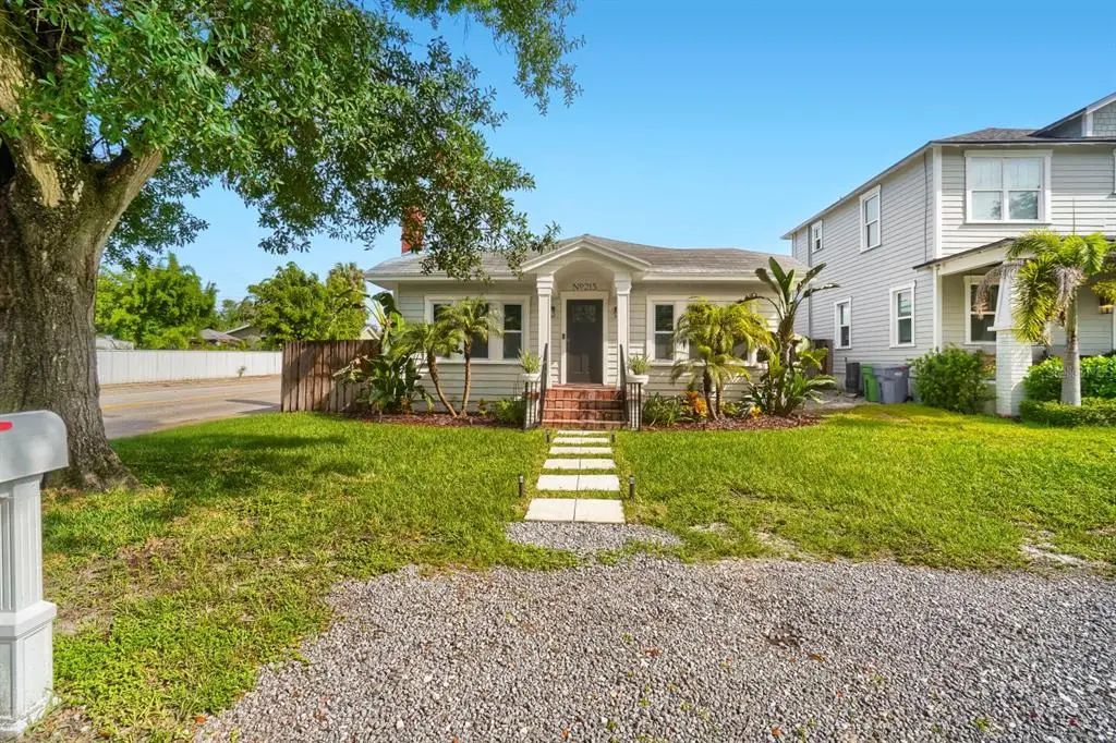 213 W Frierson Avenue, TAMPA