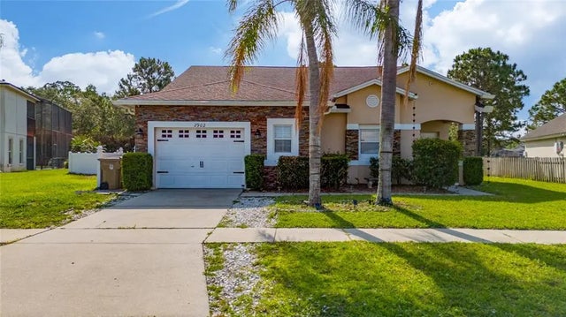 2902 Paddington Way, KISSIMMEE