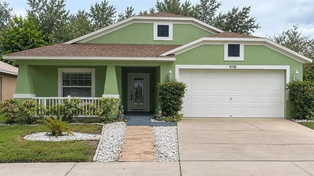 9708 White Barn Way, RIVERVIEW