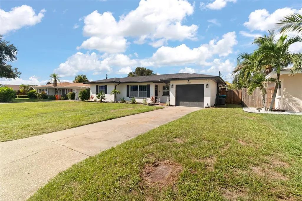 1432 Lime Street, CLEARWATER