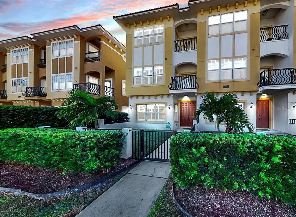 111 N Albany Avenue 11, TAMPA