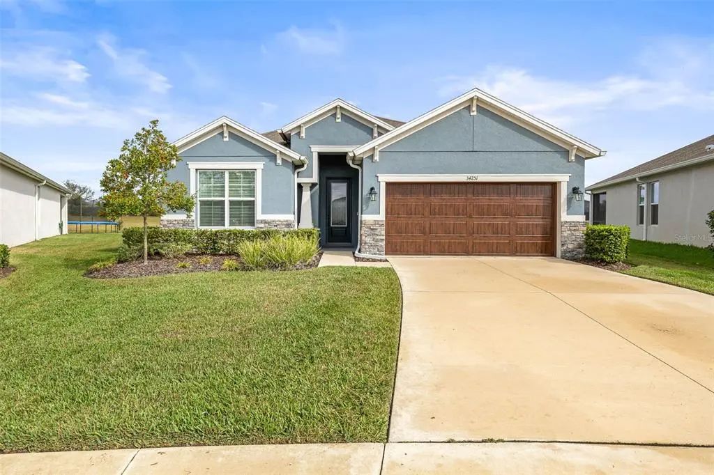 34251 Radley Way, WESLEY CHAPEL