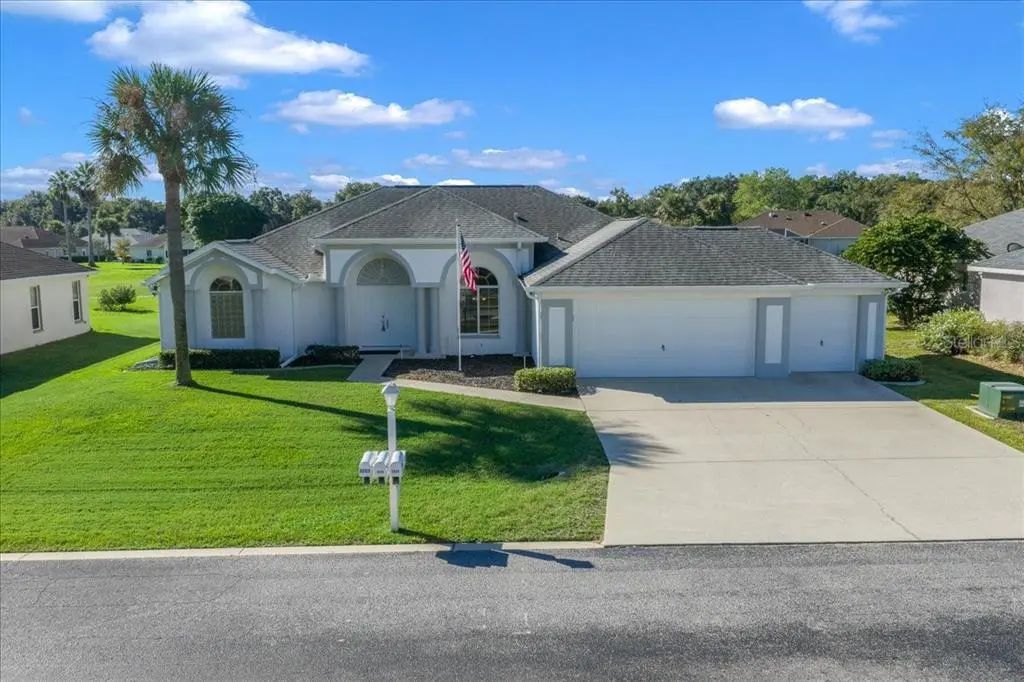 5374 Nw 20th Place, OCALA