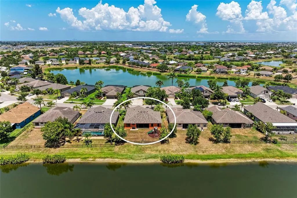 316 Star Shell Drive, APOLLO BEACH