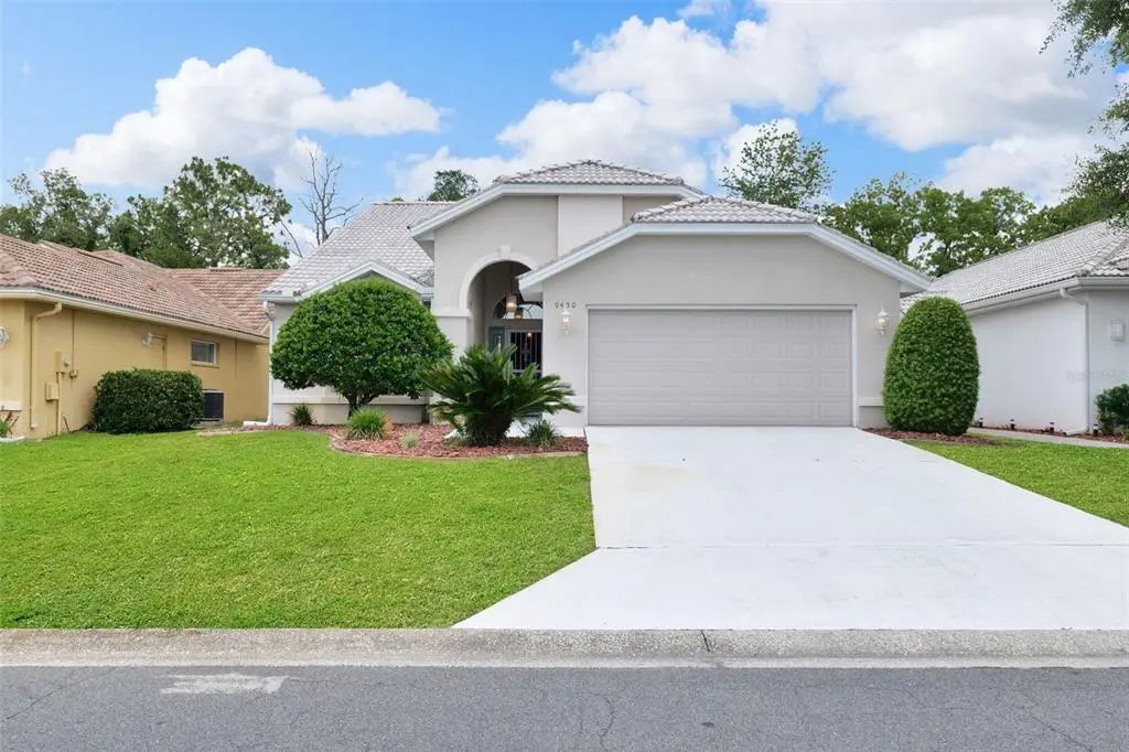 9450 Mississippi Run, WEEKI WACHEE