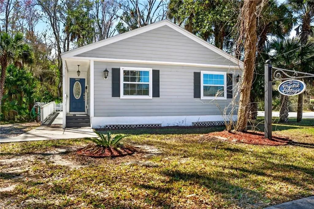 110 Ne Crystal Street, Crystal River