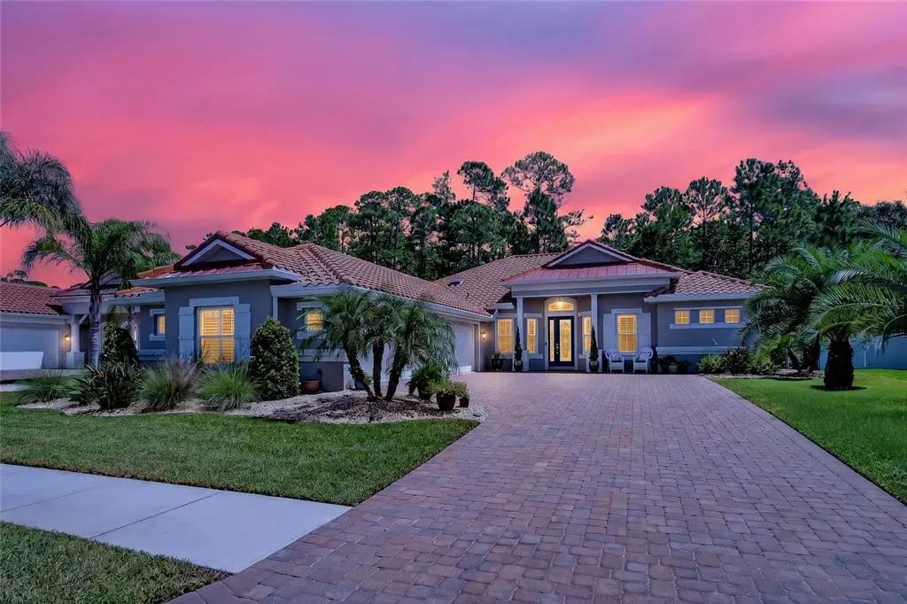 146 Portofino Boulevard, NEW SMYRNA BEACH