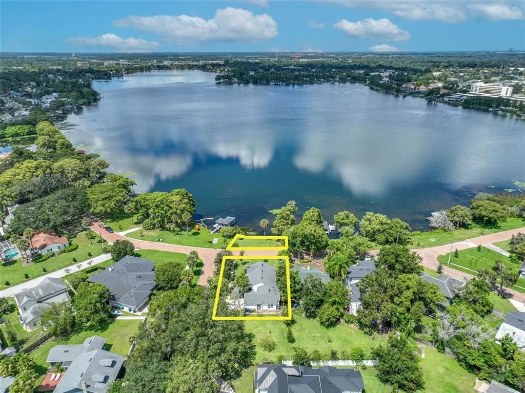 120 Broadview Avenue, WINTER PARK