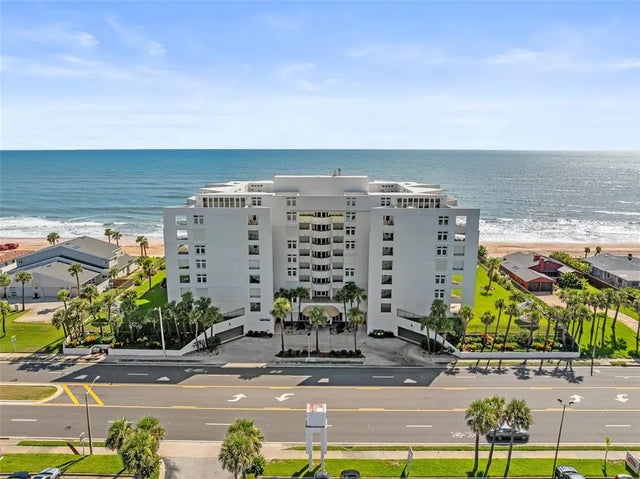 395 S Atlantic Avenue 102, ORMOND BEACH