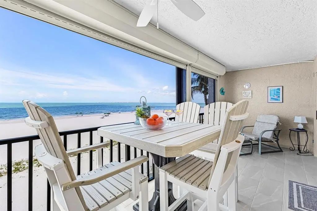 538 Estero Boulevard 203, FORT MYERS BEACH