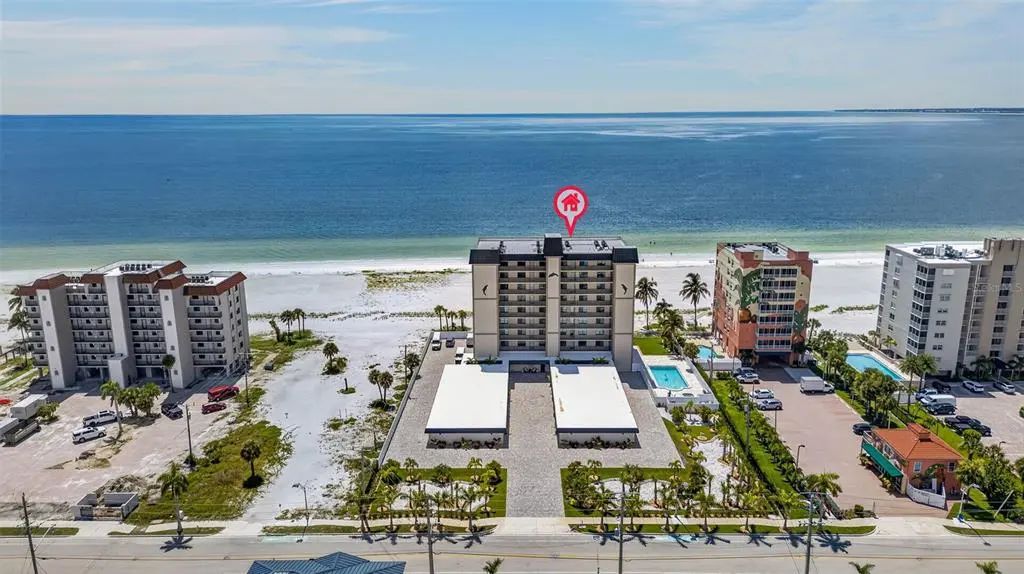 538 Estero Boulevard 203, FORT MYERS BEACH