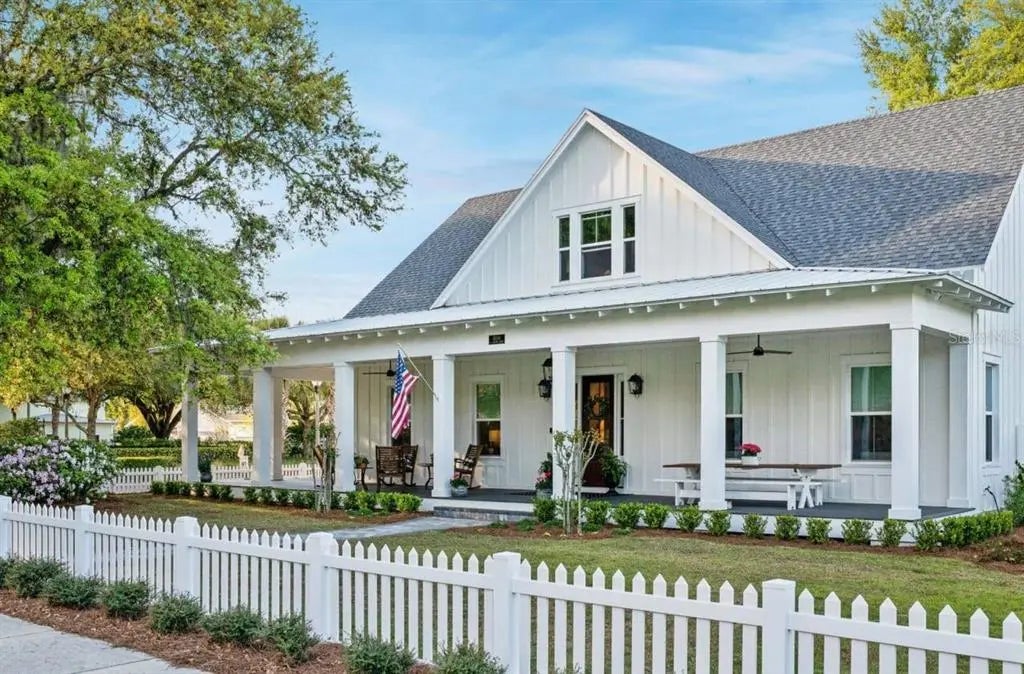 15201 E Oakland Avenue, WINTER GARDEN