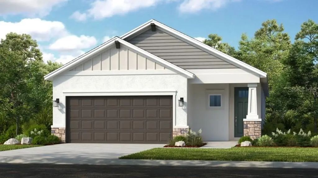 13507 Rowhouse Court, PARRISH