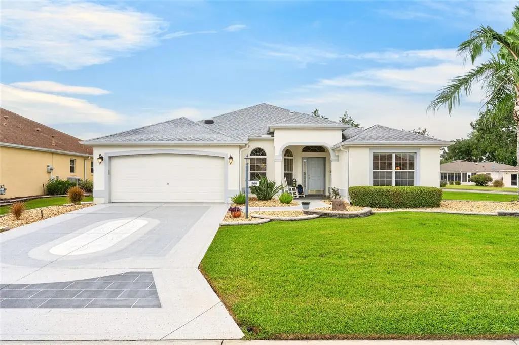 1700 Norfolk Avenue, THE VILLAGES