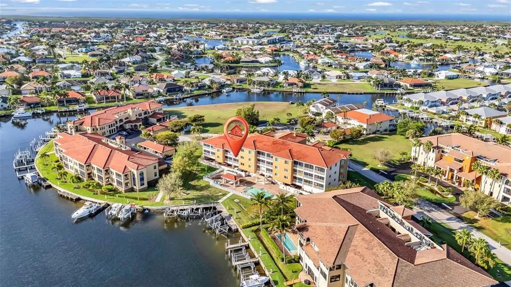 3322 Purple Martin Drive 125, PUNTA GORDA