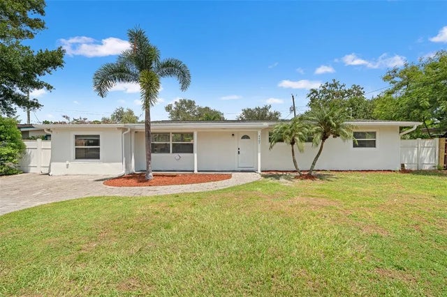 4407 W Trilby Avenue, TAMPA