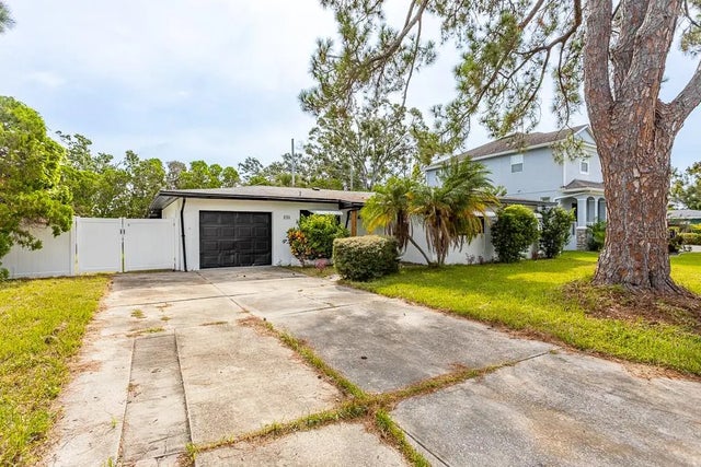 4704 W Chapin Avenue, TAMPA
