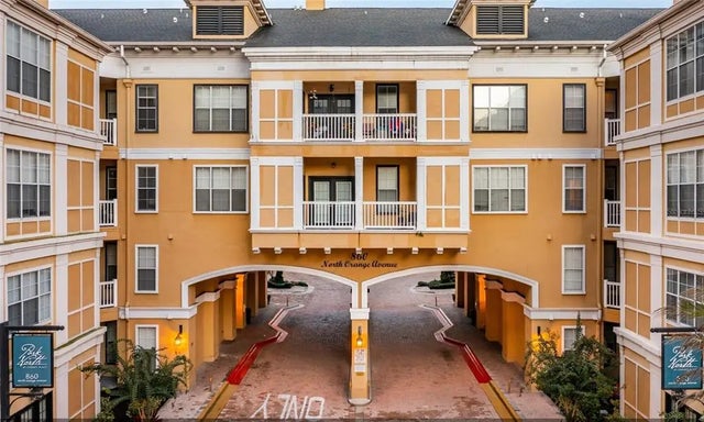 860 N Orange Avenue 417, ORLANDO