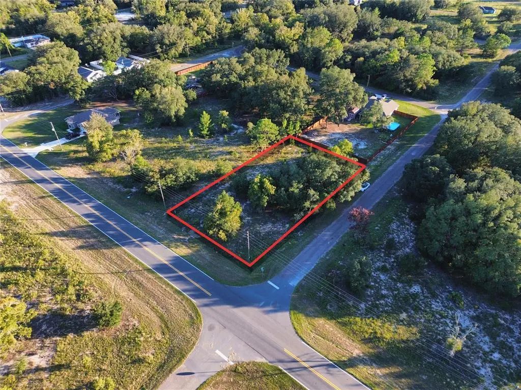 Tbd Se 113th Street Road, OCKLAWAHA