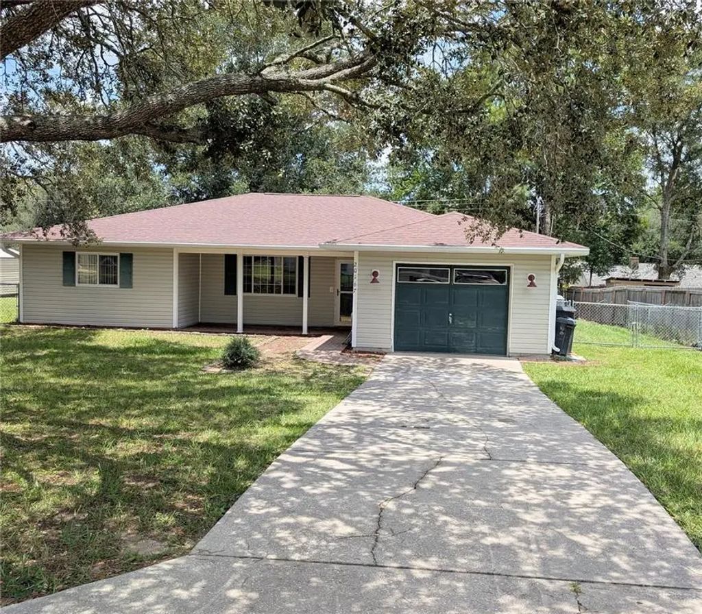 20167 Sw 81st Street, DUNNELLON