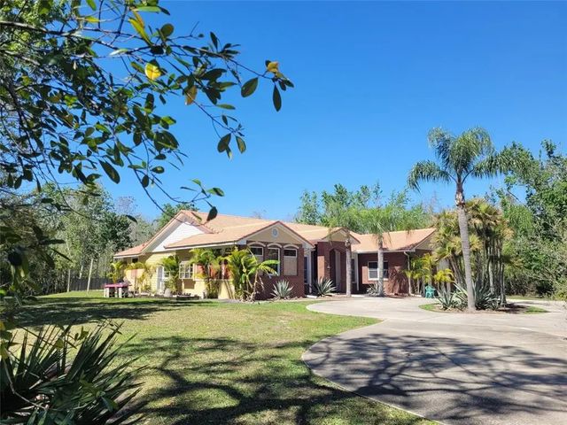 3150 Appaloosa Court, KISSIMMEE