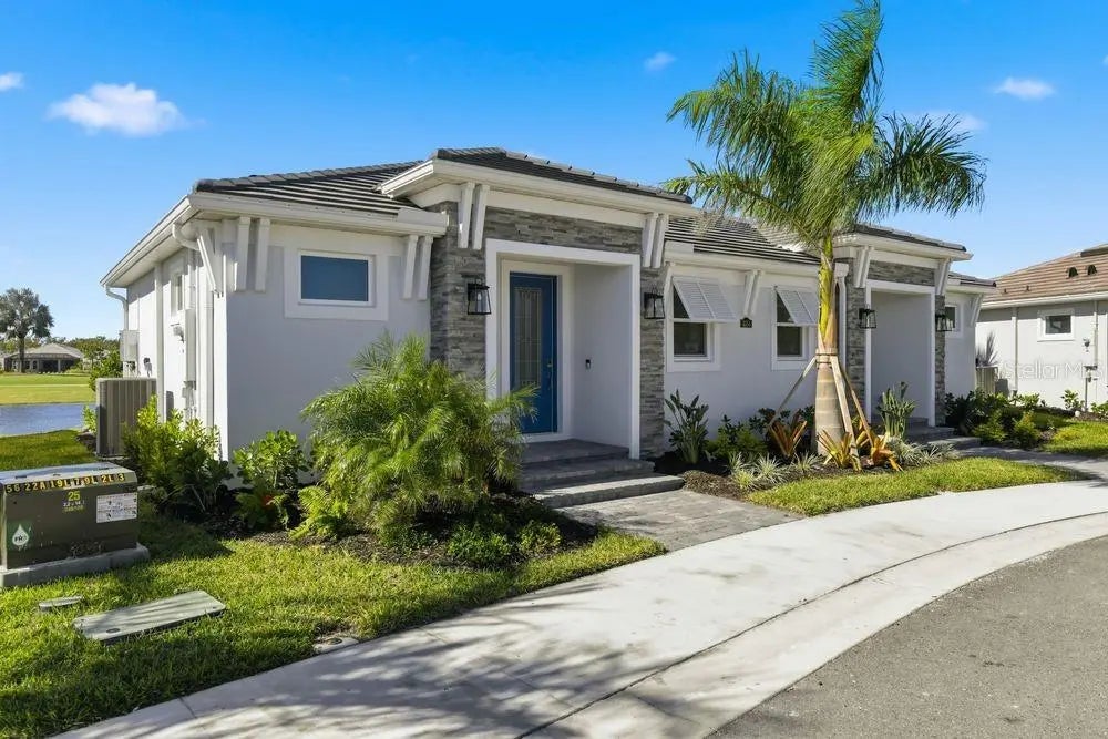 4054 Santa Caterina Boulevard 9101, BRADENTON