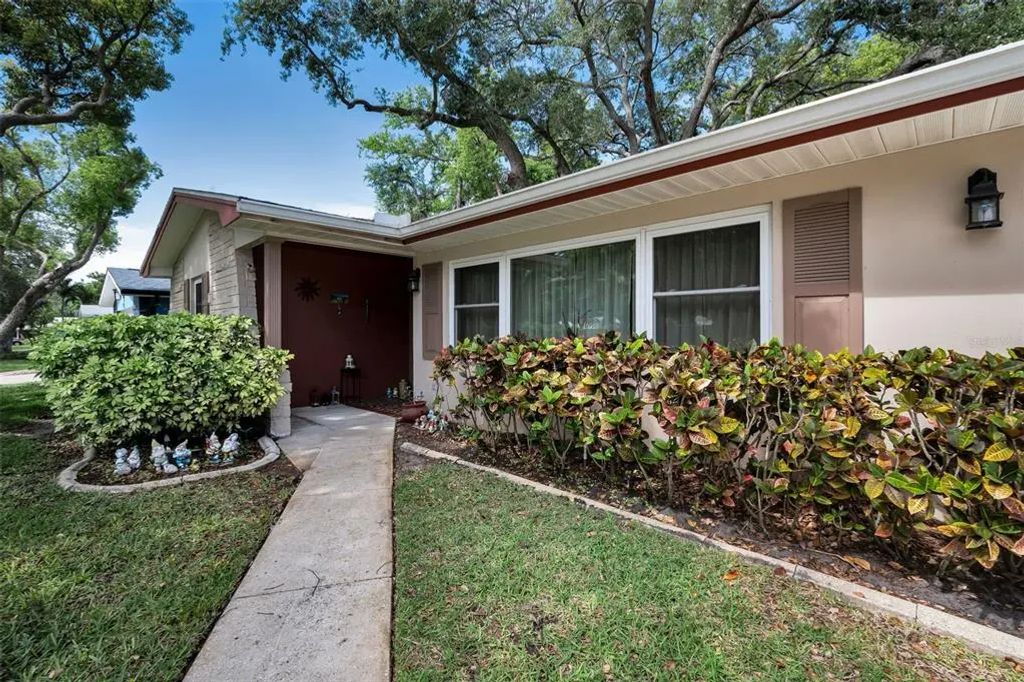 1368 Williams Drive, CLEARWATER